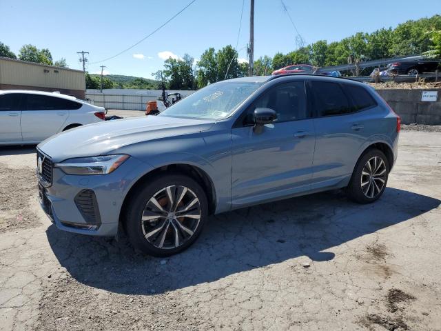 Photo 1 from auction – 2024 VOLVO XC60 PLUS with VIN YV4L12RL5R1767818