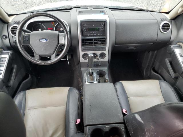 Photo 8 from auction – 2007 FORD EXPLORER X with VIN 1FMEU63E07UB73486