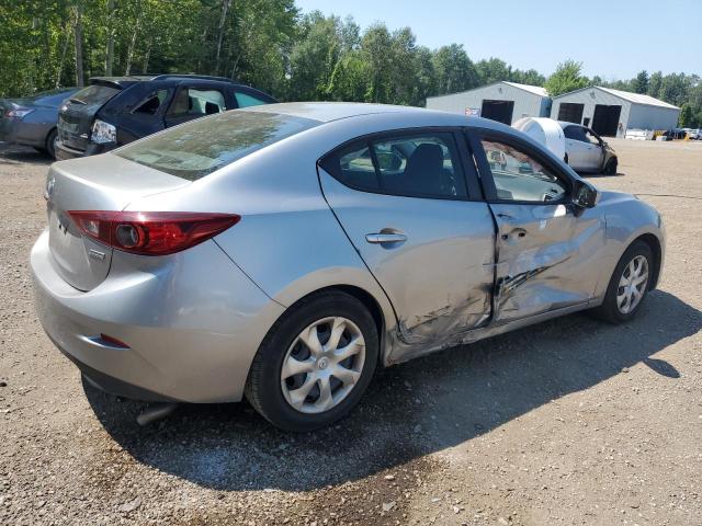 Photo 3 from auction – 2015 MAZDA 3 SPORT with VIN 3MZBM1U7XFM200767