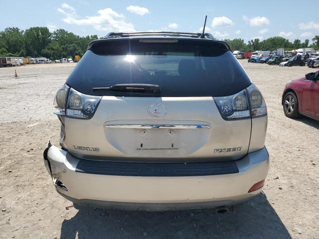 Photo 6 from auction – 2006 LEXUS RX 330 with VIN 2T2GA31U86C048239