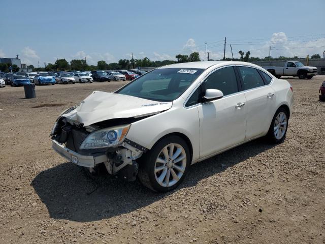 BUICK VERANO CON 2012 with VIN 1G4PR5SK5C4139551 - Photo from auction