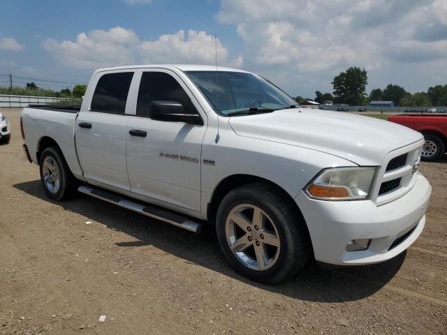 Photo 4 from auction – 2012 DODG RAM 1500 ST with VIN 1C6RD6KT1CS245766