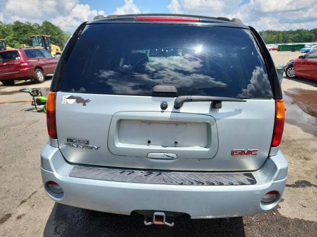 Photo 6 from auction – 2007 GMC ENVOY with VIN 1GKDS13S772194060