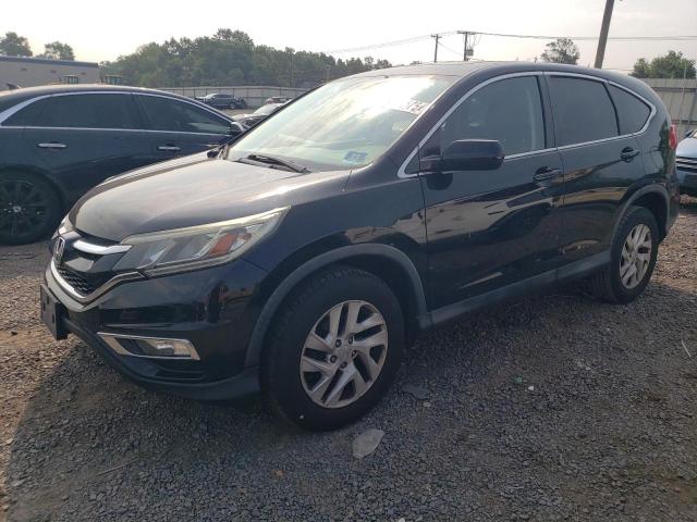 HONDA CR-V EX 2016 with VIN 2HKRM4H5XGH606597 - Photo from auction