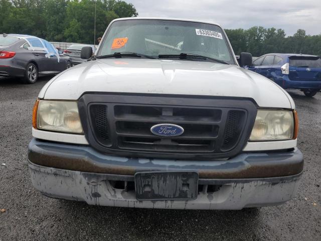 Photo 5 from auction – 2005 FORD RANGER with VIN 1FTYR10D75PA65038