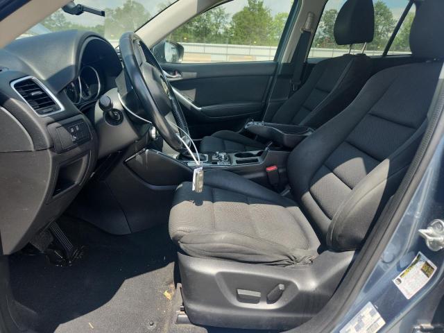 Photo 7 from auction – 2016 MAZDA CX-5 TOURING with VIN JM3KE2CY4G0676279