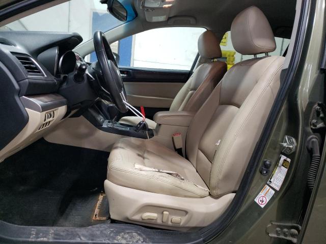 Photo 7 from auction – 2015 SUBARU OUTBACK 2. with VIN 4S4BSBJC9F3219503