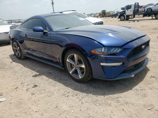 Photo 4 from auction – 2019 FORD MUSTANG with VIN 1FA6P8TH6K5166640