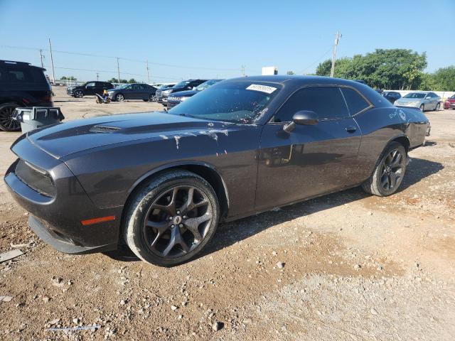 DODGE CHALLENGER 2019 with VIN 2C3CDZAG5KH699839 - Photo from auction