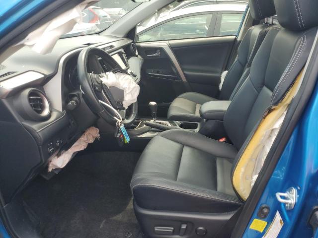 Photo 7 from auction – 2018 TOYOTA RAV4 HV LI with VIN JTMDJREV8JD168230