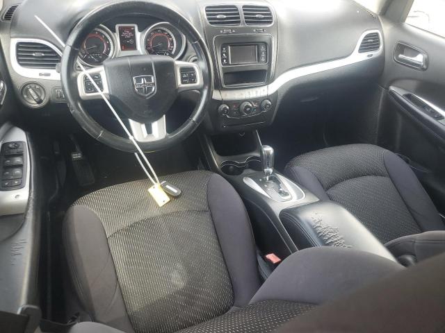 Photo 8 from auction – 2013 DODGE JOURNEY SX with VIN 3C4PDCBG9DT502738