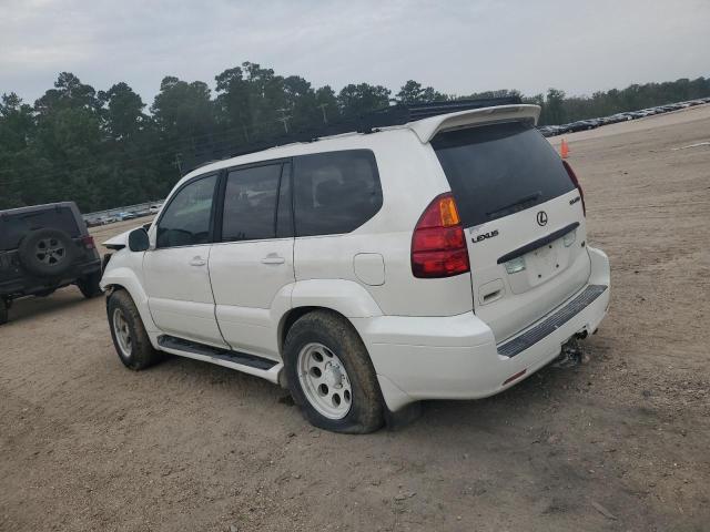 Photo 2 from auction – 2007 LEXUS GX 470 with VIN JTJBT20X270135304
