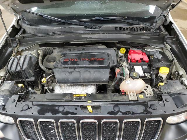 Photo 12 from auction – 2020 JEEP RENEGADE L with VIN ZACNJBBB6LPL98677