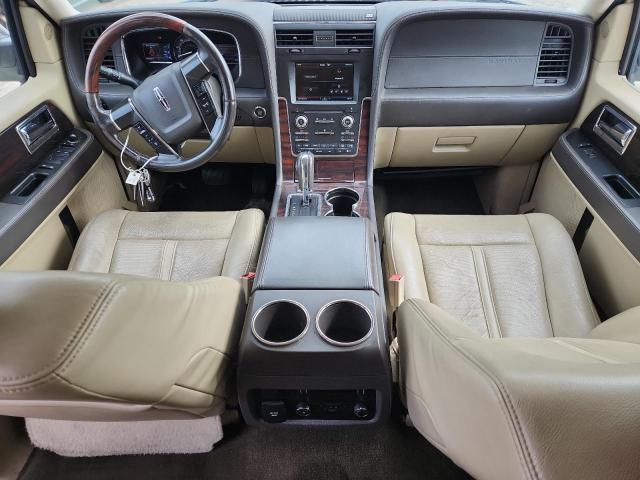 Photo 8 from auction – 2015 LINCOLN NAVIGATOR with VIN 5LMJJ2JT7FEJ05354