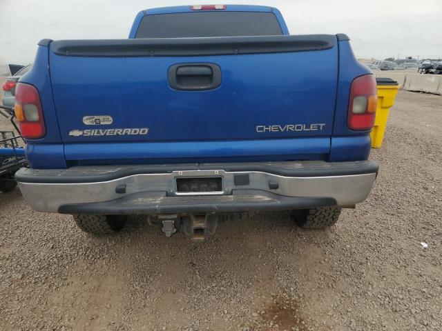 Photo 6 from auction – 2003 CHEVROLET SILVERADO with VIN 1GCEK19T53Z128883