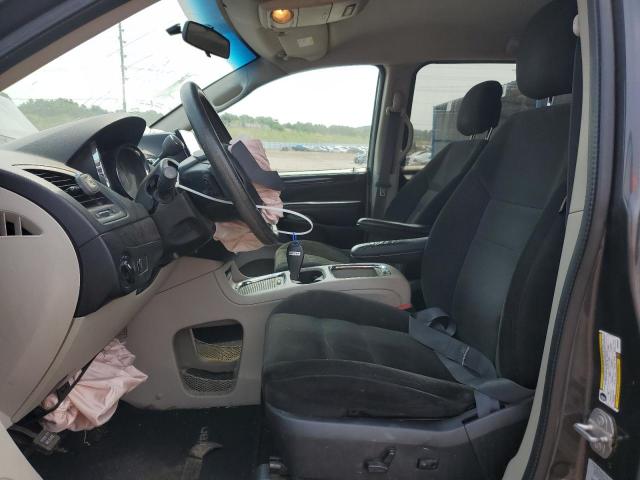 Photo 7 from auction – 2016 DODGE GRAND CARA with VIN 2C4RDGCG3GR336903