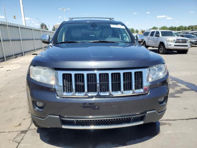 Photo 5 from auction – 2013 JEEP GRAND CHER with VIN 1C4RJFBG2DC594824