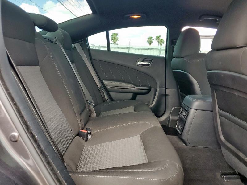Photo 10 from auction – 2023 DODGE CHARGER R/ with VIN 2C3CDXCT9PH589463