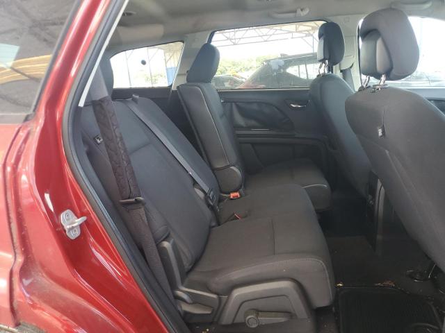 Photo 11 from auction – 2010 DODGE JOURNEY SE with VIN 3D4PG4FB2AT215994