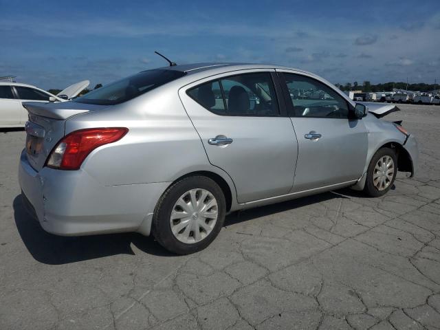 Photo 3 from auction – 2015 NISSAN VERSA S with VIN 3N1CN7APXFL874597