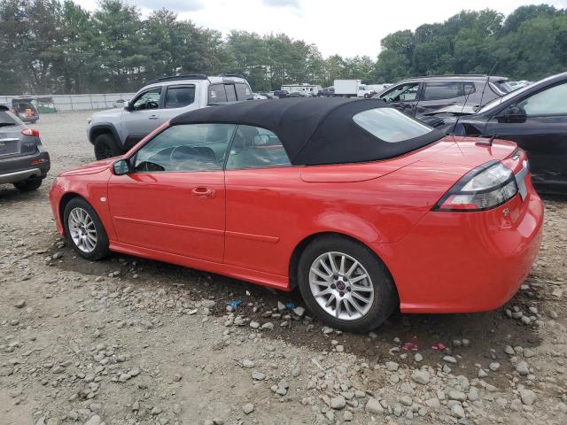 صورة رقم 2 من المزاد - 2008 SAAB 9-3 2.0T مع VIN YS3FB79Y886004997