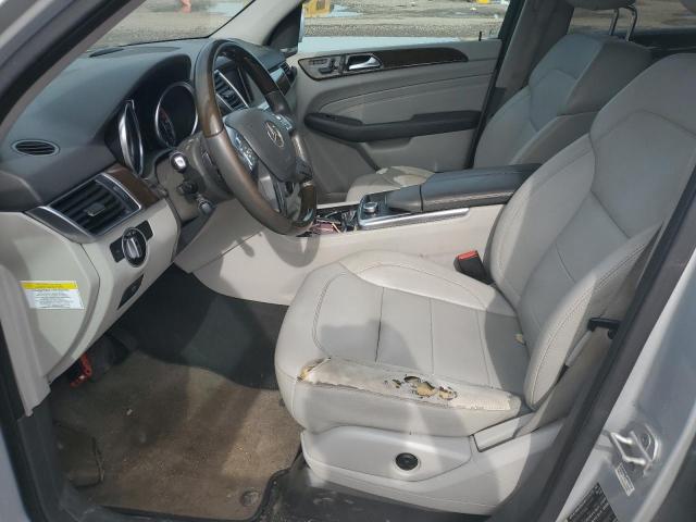 Photo 7 from auction – 2012 MERCEDES-BENZ ML 350 BLU with VIN 4JGDA2EB2CA079203