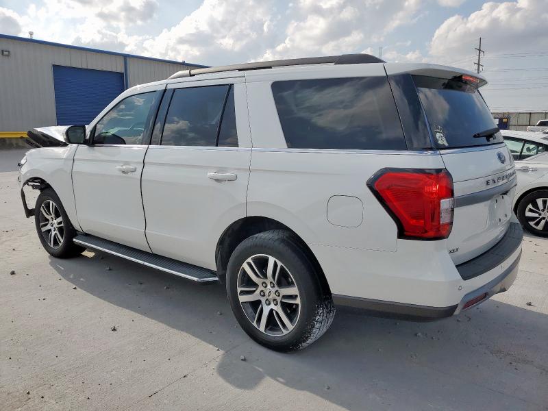 Photo 2 from auction – 2022 FORD EXPEDITION with VIN 1FMJU1HT5NEA48614