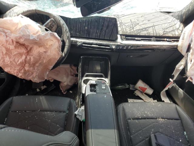 Photo 8 from auction – 2025 BMW X1 XDRIVE2 with VIN WBX73EF02S5164398