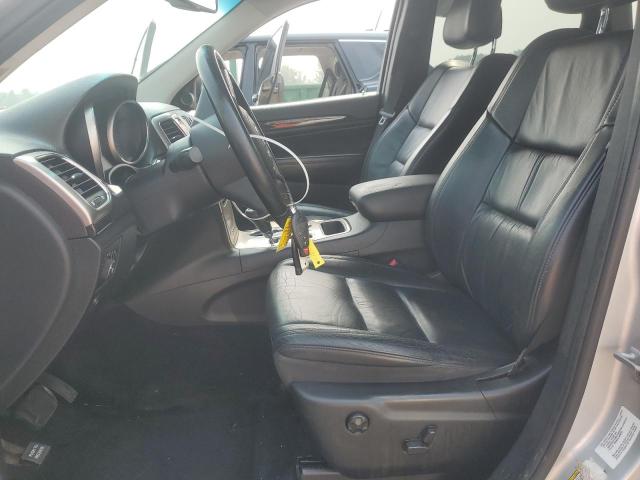 Photo 7 from auction – 2012 JEEP GRAND CHER with VIN 1C4RJFAG8CC103642