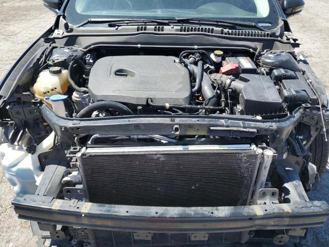 Photo 11 from auction – 2014 FORD FUSION SE with VIN 3FA6P0HD1ER195505