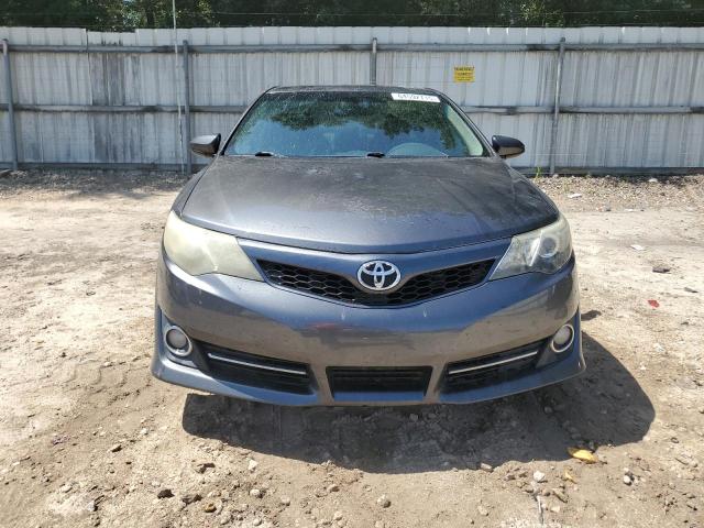 Photo 5 from auction – 2014 TOYOTA CAMRY L with VIN 4T1BF1FK9EU369974