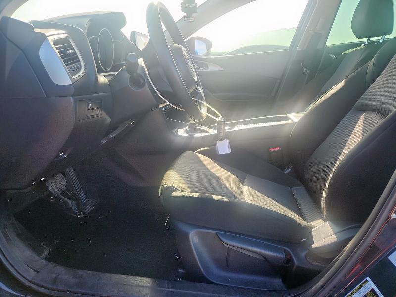 Photo 7 from auction – 2017 MAZDA 3 SPORT with VIN 3MZBN1U70HM144239