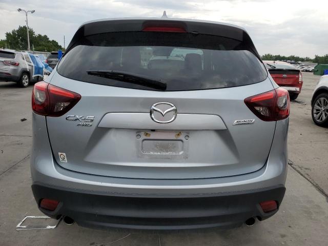 Photo 6 from auction – 2016 MAZDA CX-5 GT with VIN JM3KE4DY9G0783306