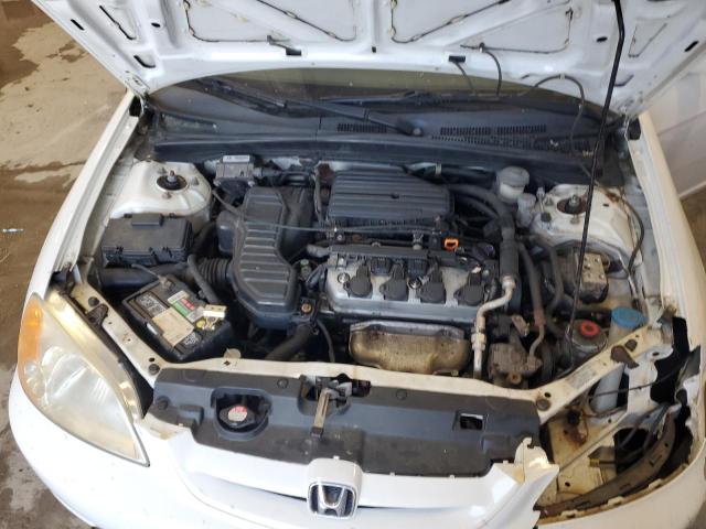 Photo 11 from auction – 2003 HONDA CIVIC EX with VIN 1HGEM21903L068368