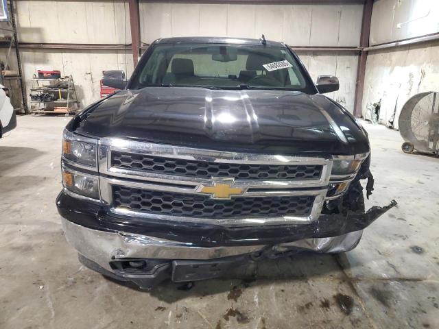 Photo 5 from auction – 2015 CHEVROLET SILVERADO with VIN 1GCVKPEC3FZ309204