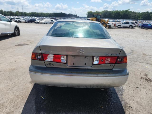 Photo 6 from auction – 2001 TOYOTA CAMRY CE with VIN JT2BF22K310297194