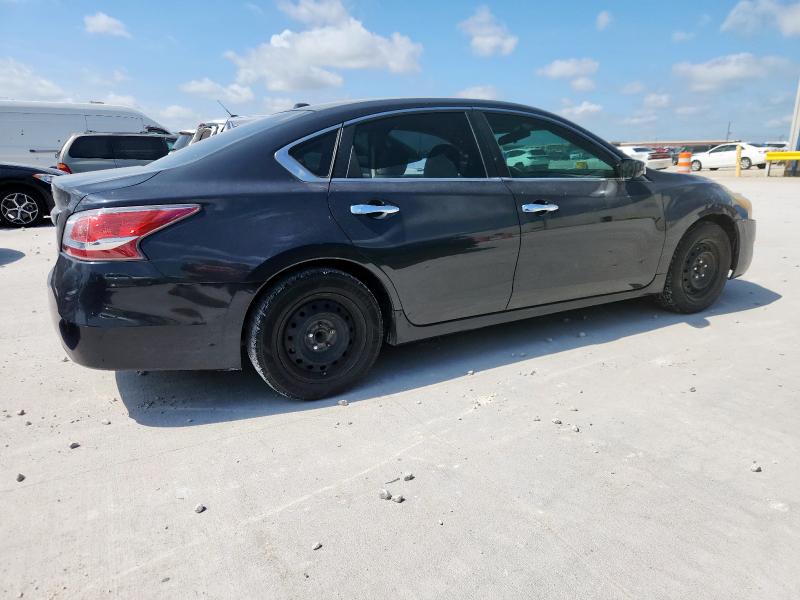 Photo 3 from auction – 2015 NISSAN ALTIMA 2.5 with VIN 1N4AL3AP1FC122369