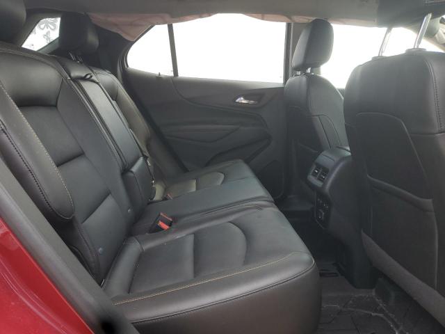 Photo 10 from auction – 2021 CHEVROLET EQUINOX PR with VIN 2GNAXNEV2M6152237