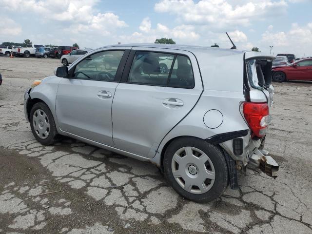 Photo 2 from auction – 2010 TOYOTA SCION XD with VIN JTKKU4B49AJ053286