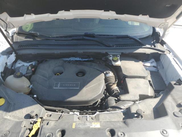 Photo 12 from auction – 2019 LINCOLN MKC RESERV with VIN 5LMTJ3DH5KUL11794
