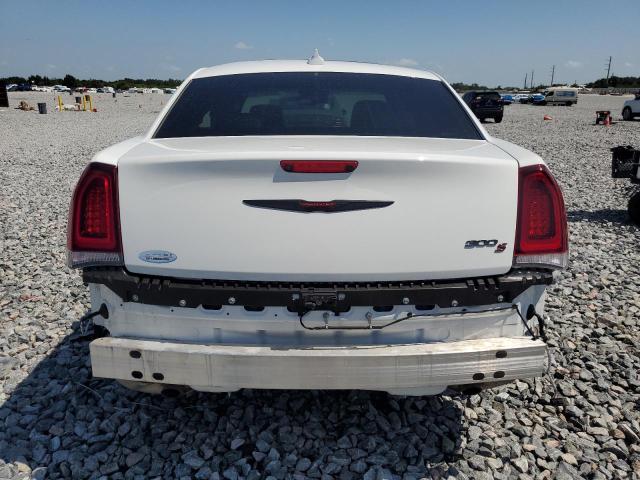 Photo 6 from auction – 2023 CHRYSLER 300 S with VIN 2C3CCABG1PH510159