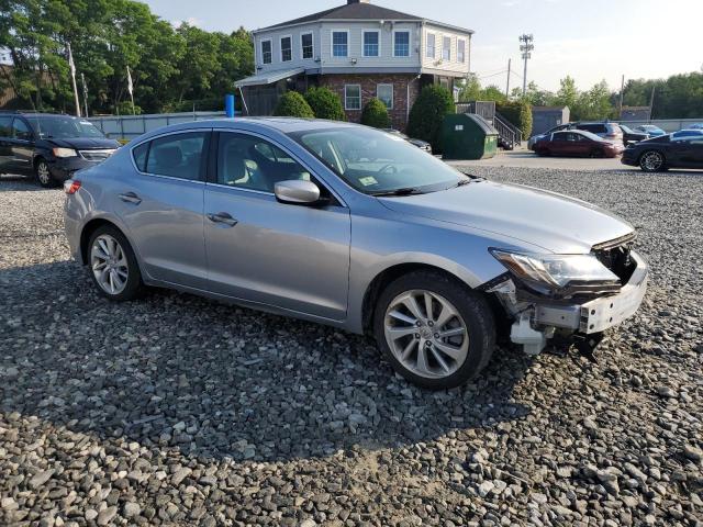 Photo 4 from auction – 2018 ACURA ILX BASE W with VIN 19UDE2F38JA006450