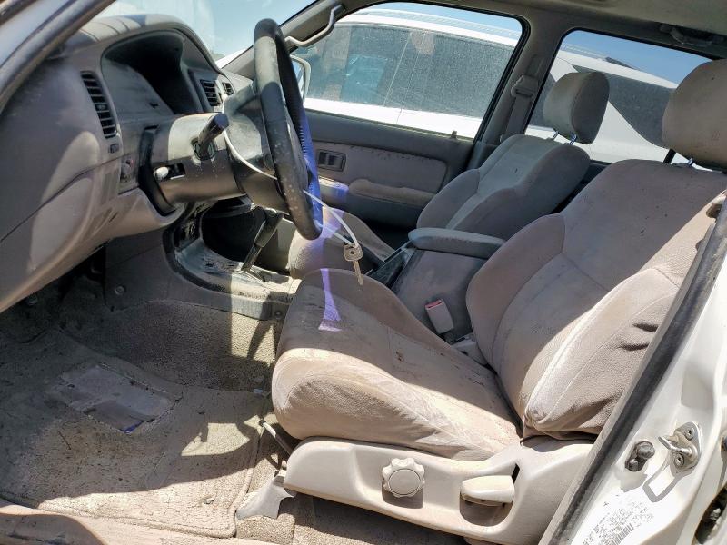صورة رقم 7 من المزاد - 2001 TOYOTA 4RUNNER SR مع VIN JT3GN86R410184420