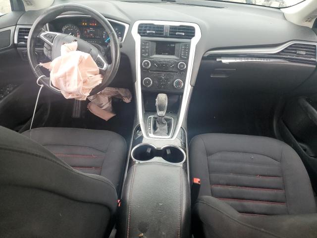 Photo 8 from auction – 2014 FORD FUSION SE with VIN 3FA6P0HD9ER348678