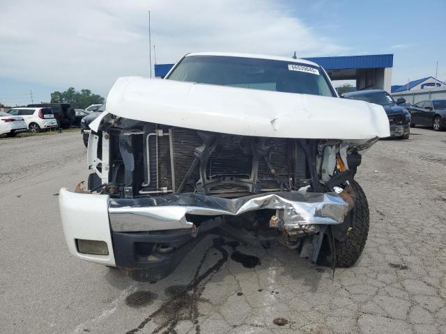 Photo 5 from auction – 2008 CHEVROLET SILVERADO with VIN 1GCEK19018Z276462