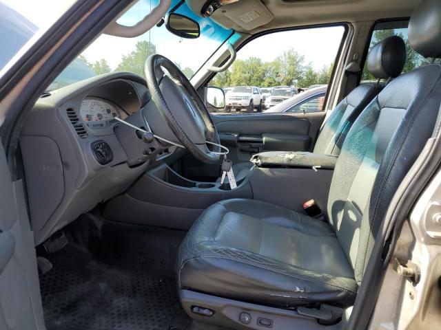 Photo 7 from auction – 2004 FORD EXPLORER S with VIN 1FMZU67K34UC22337