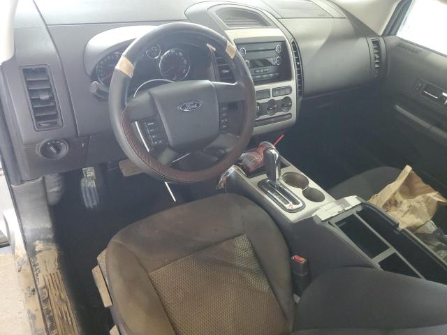 Photo 8 from auction – 2008 FORD EDGE SE with VIN 2FMDK36C28BB43827