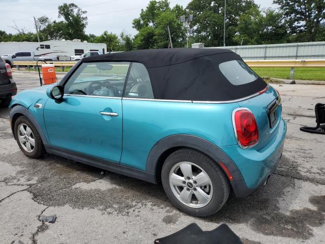 Photo 2 from auction – 2016 MINI COOPER with VIN WMWWG5C5XG3C19549