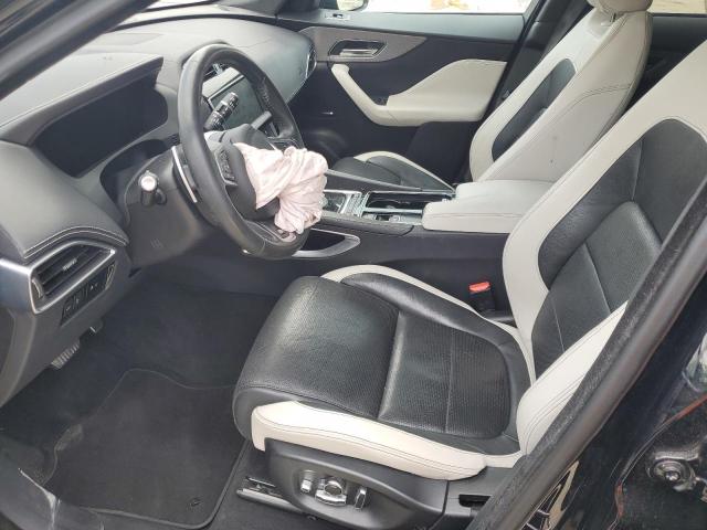 Photo 7 from auction – 2020 JAGUAR F-PACE S with VIN SADCM2FV5LA616943