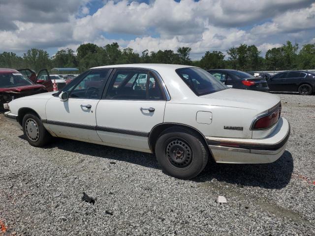 Photo 2 from auction – 1996 BUICK LESABRE CU with VIN 1G4HP52K9TH417712